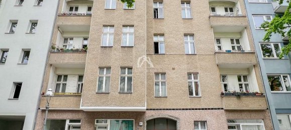 Estudio en Wilmersdorf, Germany No. 27656 14