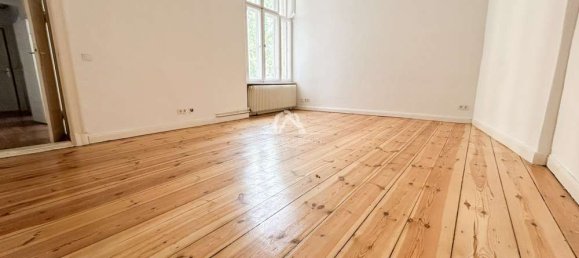 Estudio en Wilmersdorf, Germany No. 27656 2