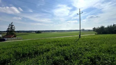 Terrain à Hochburg-Ach, Austria No. 88304