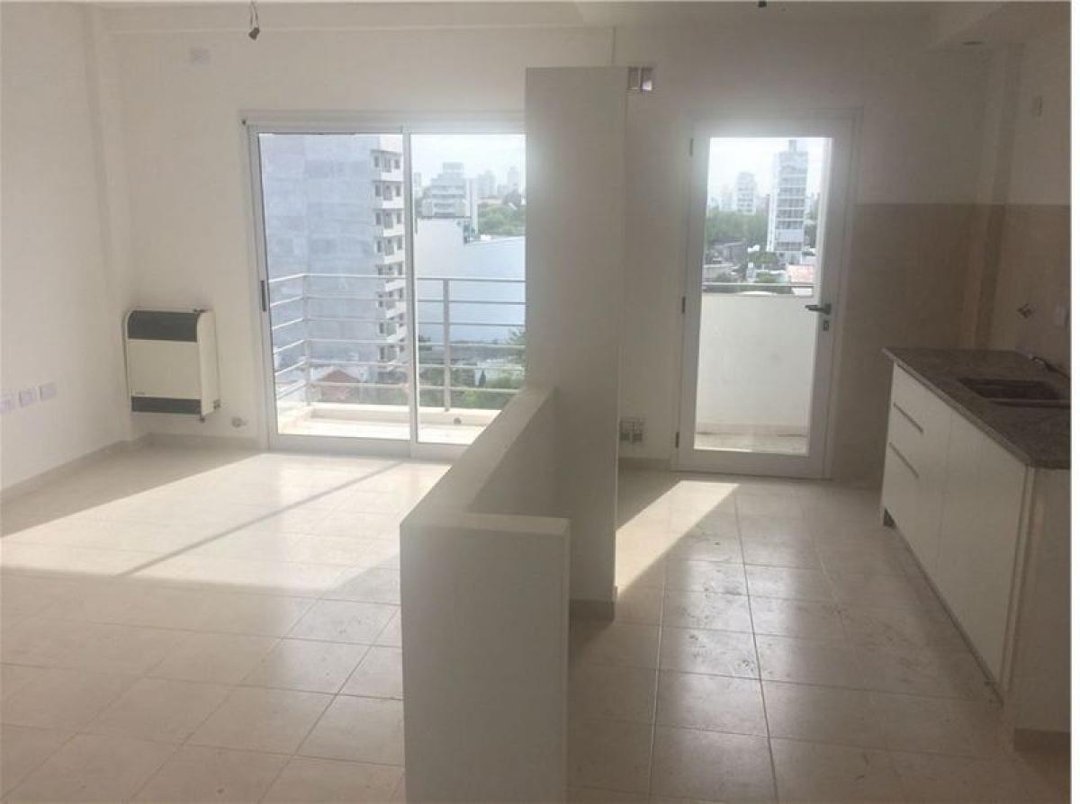 Estudio en Campo Creado, Argentina No. 8643