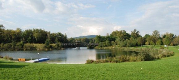 2 rooms Apartment in Linz, Austria No. 224690 7