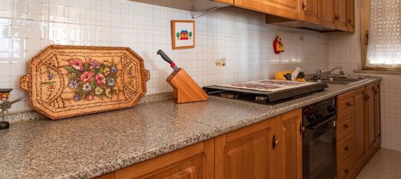 4 bedrooms Apartment in Rocca San Giovanni, Italy No. 289266 10