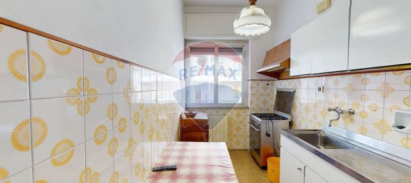 5 Schlafzimmer Wohnung in Genoa, Italy, Nr. 381466 12