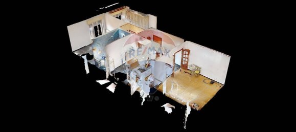 5 Schlafzimmer Wohnung in Genoa, Italy, Nr. 381466 42