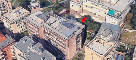 5 Schlafzimmer Wohnung in Genoa, Italy, Nr. 381466 34