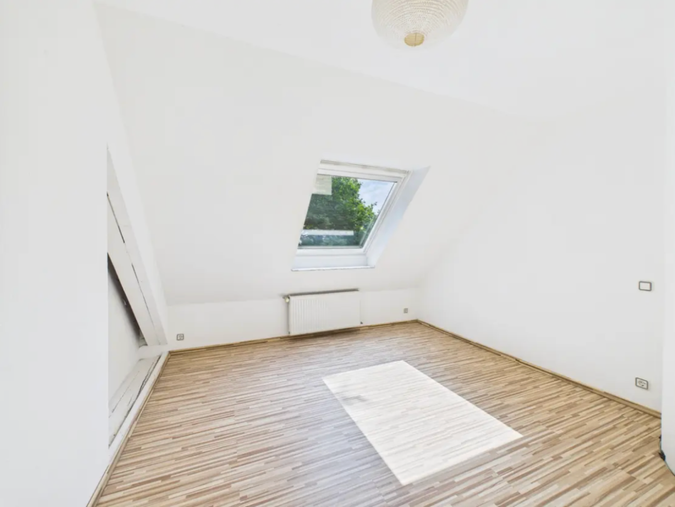 1 bedroom Apartment in Rems-Murr-Kreis, Germany No. 294270