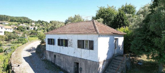 Casa de 3 dormitorios en Abadim, Portugal No. 40691 14