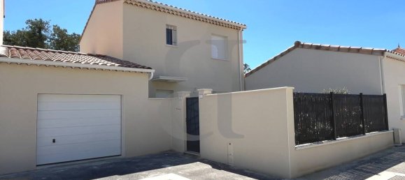 3 Schlafzimmer Villa in Carpentras, France, Nr. 360736 10