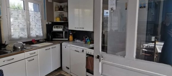 Casa de 5 divisões em Begard, France N.º 196361 17