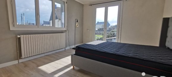 Casa de 5 divisões em Begard, France N.º 196361 13