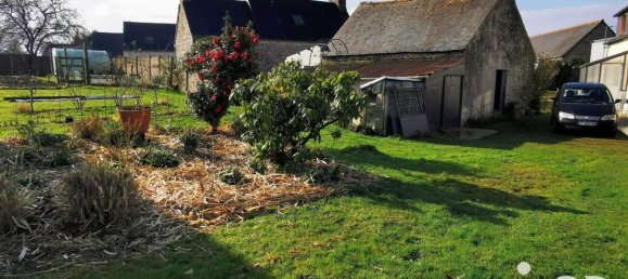 Casa de 5 divisões em Begard, France N.º 196361 2