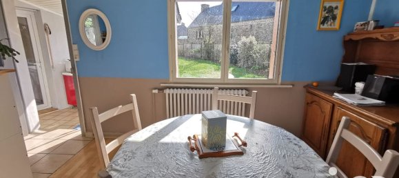 Casa de 5 divisões em Begard, France N.º 196361 7