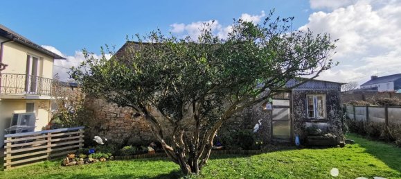 Casa de 5 divisões em Begard, France N.º 196361 14