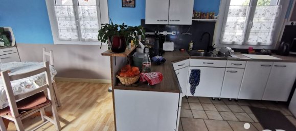 Casa de 5 divisões em Begard, France N.º 196361 6