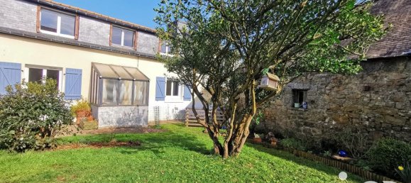 Casa de 5 divisões em Begard, France N.º 196361 15