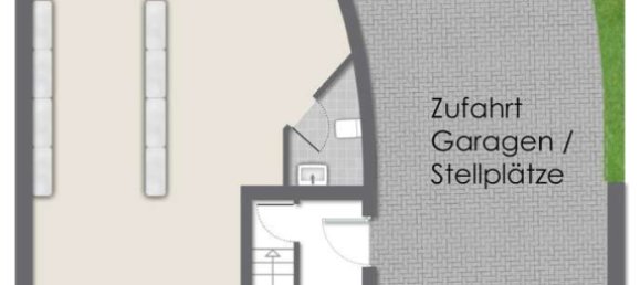 10 chambres Bâtiment à Solingen, Germany No. 19488 17