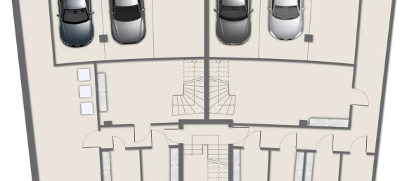 10 chambres Bâtiment à Solingen, Germany No. 19488 25