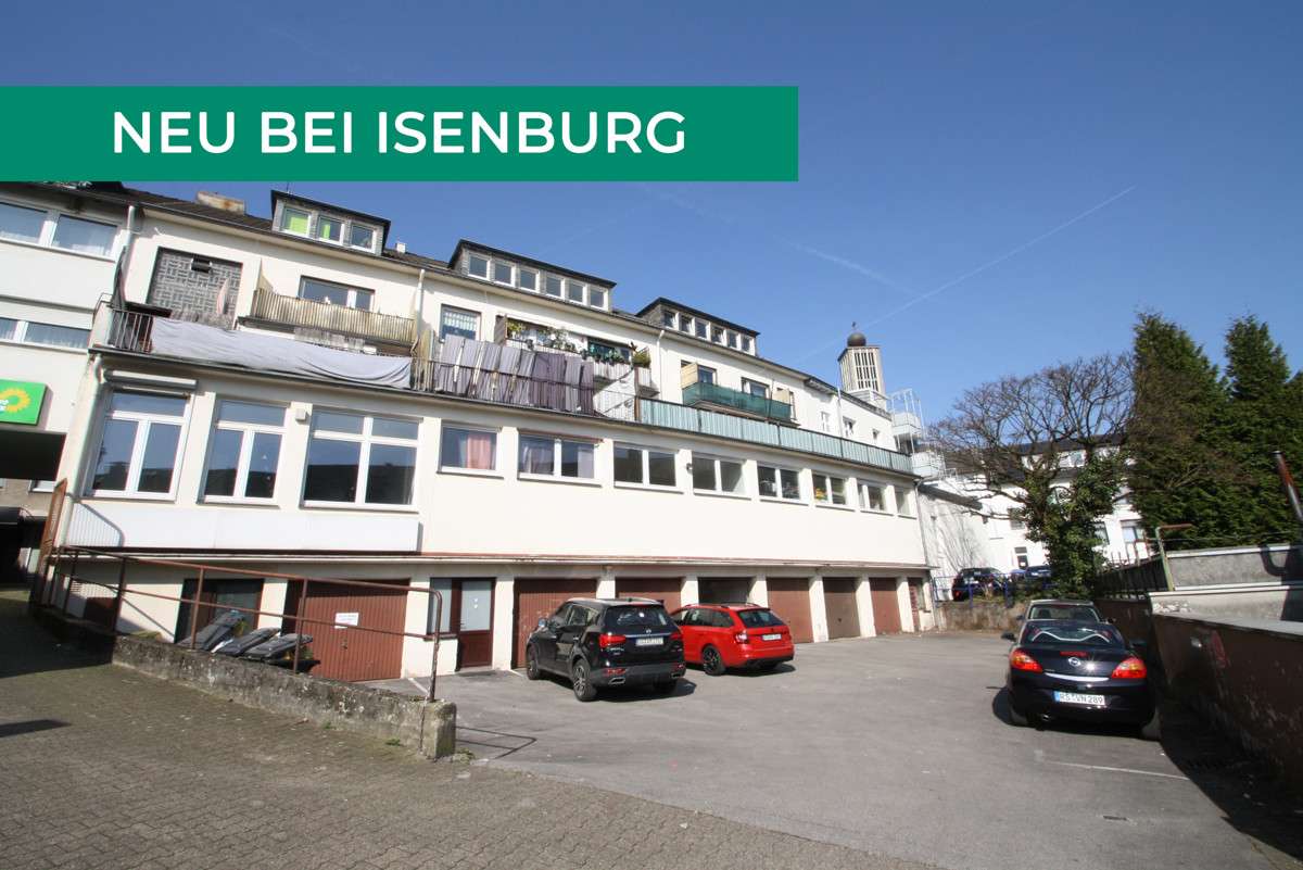 10 chambres Bâtiment à Solingen, Germany No. 19488