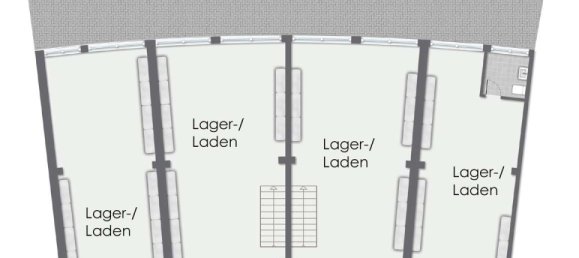 10 chambres Bâtiment à Solingen, Germany No. 19488 19