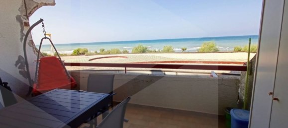 Studio in Termoli, Italy No. 28883 13