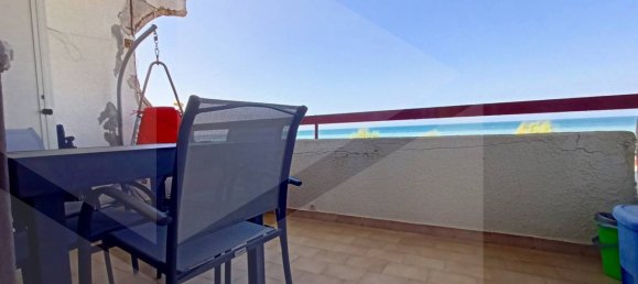 Studio in Termoli, Italy No. 28883 14