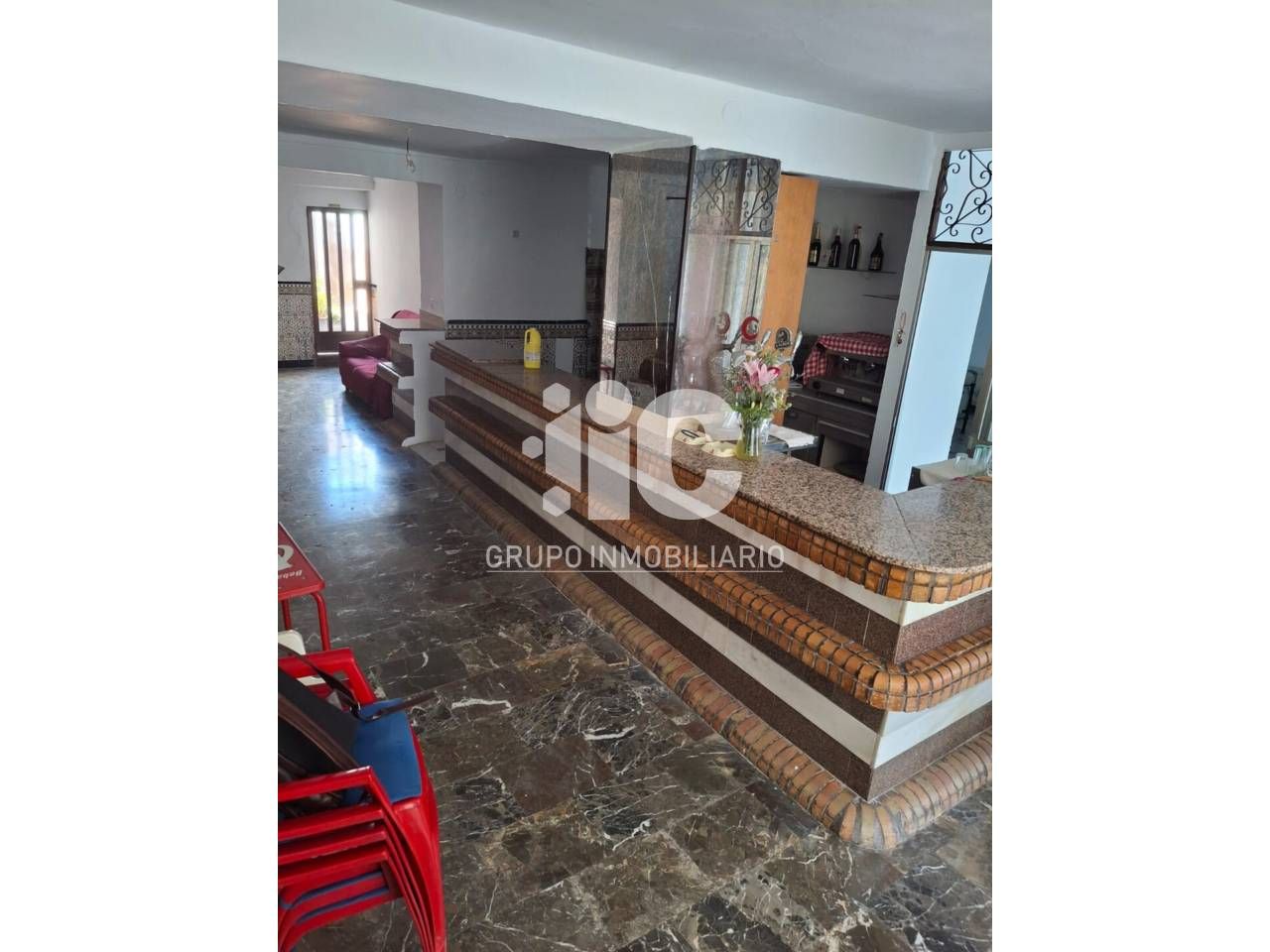  عقار تجاري في Cordoba, Spain 294متر مربع رقم 277992