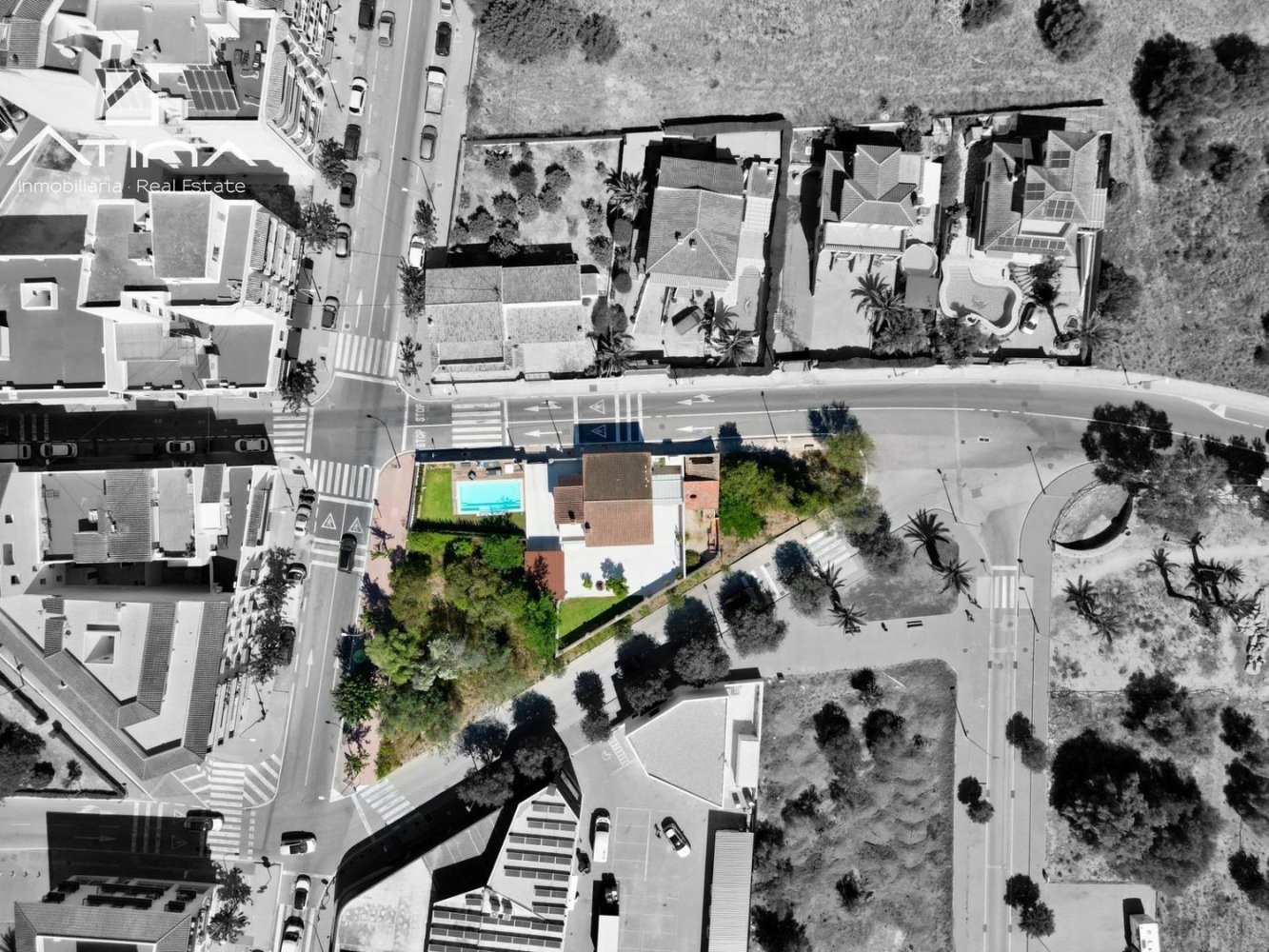 Grundstück in Alicante, Spain, Nr. 240209