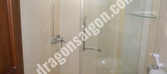 Wohnung in Binh Thanh, Vietnam 40m², Nr. 11230 4