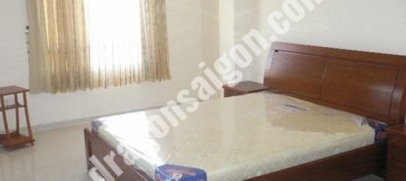 Wohnung in Binh Thanh, Vietnam 40m², Nr. 11230 2