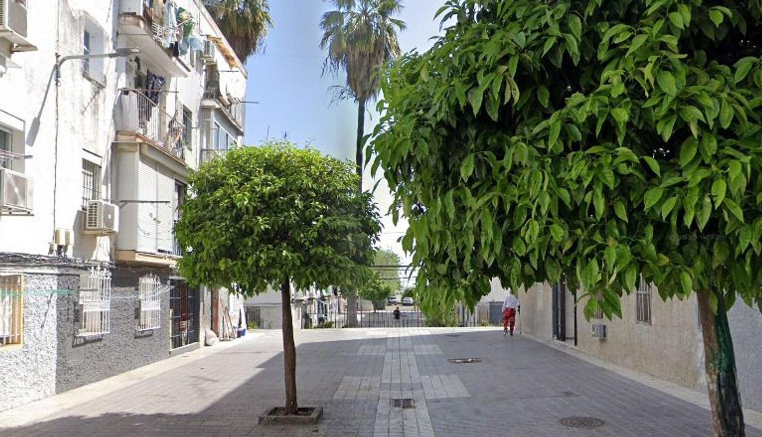 2 Schlafzimmer Wohnung in Andalusia, Spain, Nr. 251084