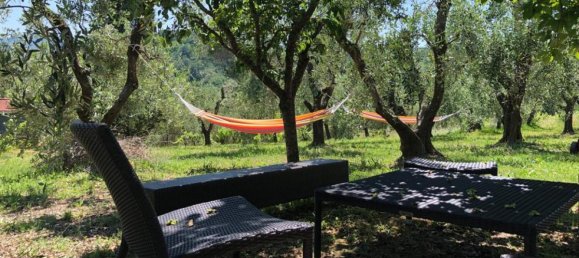 3 bedrooms House in Terricciola, Italy No. 399 4