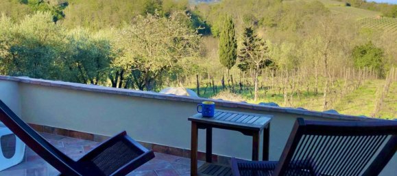 3 bedrooms House in Terricciola, Italy No. 399 5