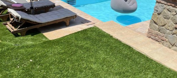 3 bedrooms House in Terricciola, Italy No. 399 3