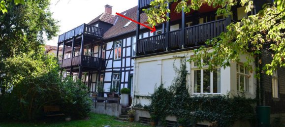 3 rooms Apartment in Herford, Germany No. 240676 2
