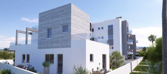 3 bedrooms Villa in Paphos, Cyprus No. 12758 2