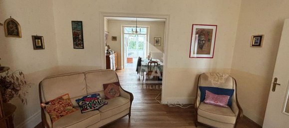 Casa de 4 dormitorios en Chateauroux, France No. 76260 3