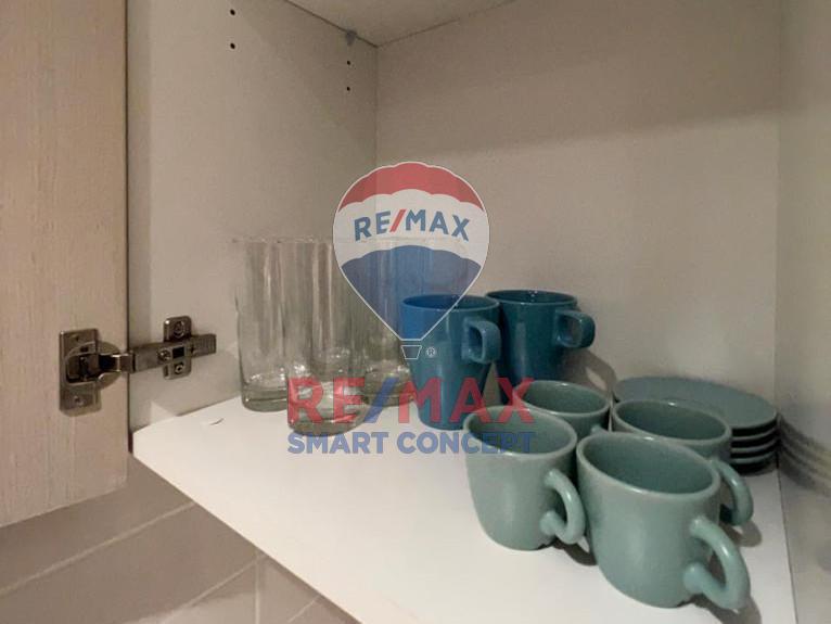 Квартира с 1 спальней в Остров Яс, ОАЭ № 54136