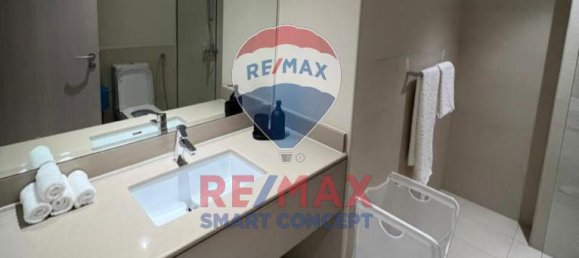 Квартира с 1 спальней в Остров Яс, ОАЭ № 54136 8