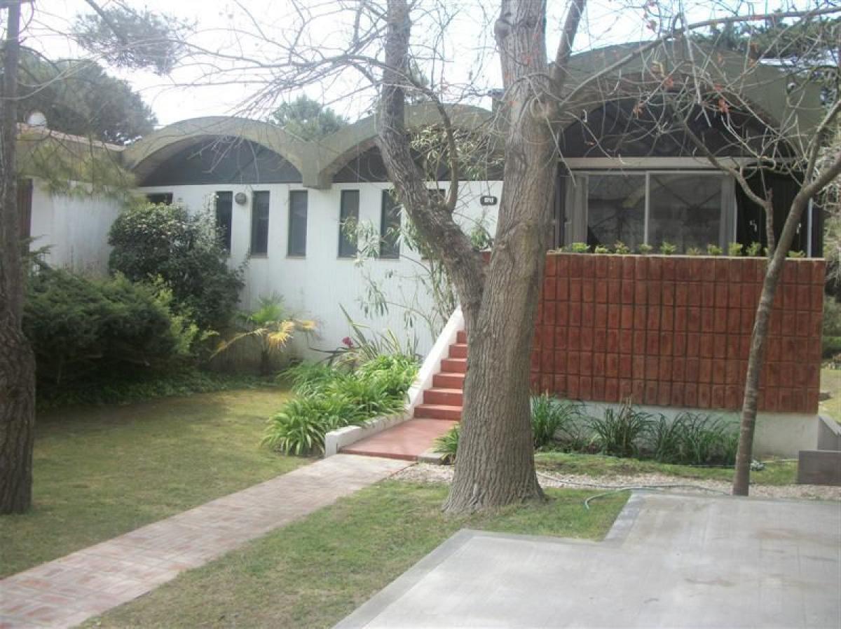 4 Schlafzimmer Haus in Mar del Plata, Argentina, Nr. 100147