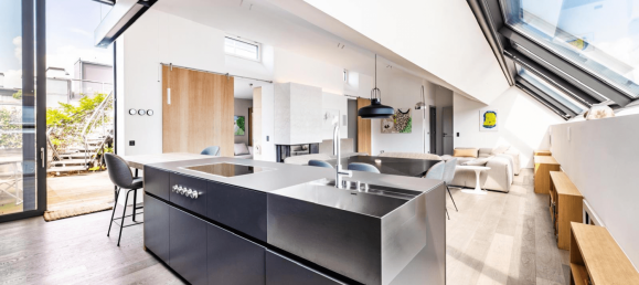 4 غرف نوم شقة في Neubau, Austria رقم 219092 3