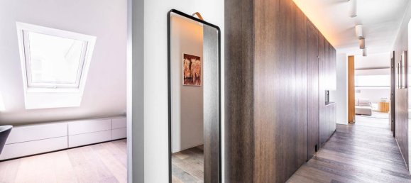 4 غرف نوم شقة في Neubau, Austria رقم 219092 17