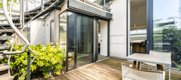 4 غرف نوم شقة في Neubau, Austria رقم 219092 5