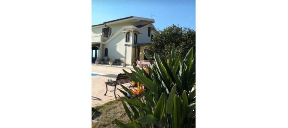 5-Zimmer Villa in Quartu Sant'Elena, Italy, Nr. 257186 3