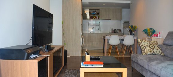 Condominio de 2 dormitorios en Bangkok, Thailand No. 6949 4