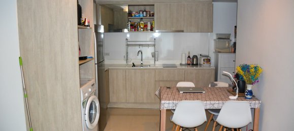 Condominio de 2 dormitorios en Bangkok, Thailand No. 6949 3