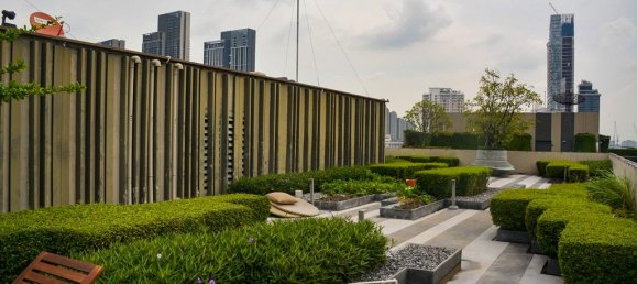 Condominio de 2 dormitorios en Bangkok, Thailand No. 6949 17