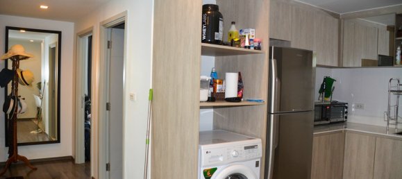 Condominio de 2 dormitorios en Bangkok, Thailand No. 6949 6