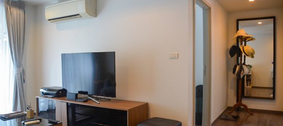 Condominio de 2 dormitorios en Bangkok, Thailand No. 6949 7