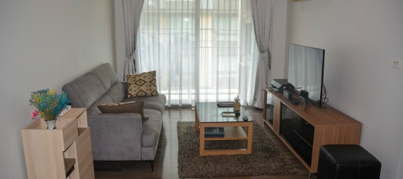 Condominio de 2 dormitorios en Bangkok, Thailand No. 6949 2