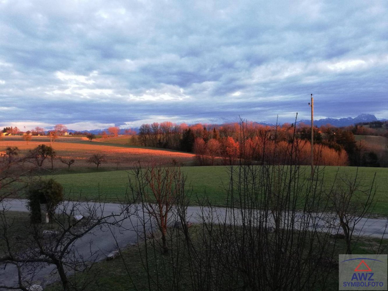 Дом с 4 комнатами в Занкт Маринкирхен ам Хаусрук, Австрия № 223552